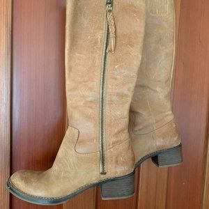 Lucky Brand Boots
